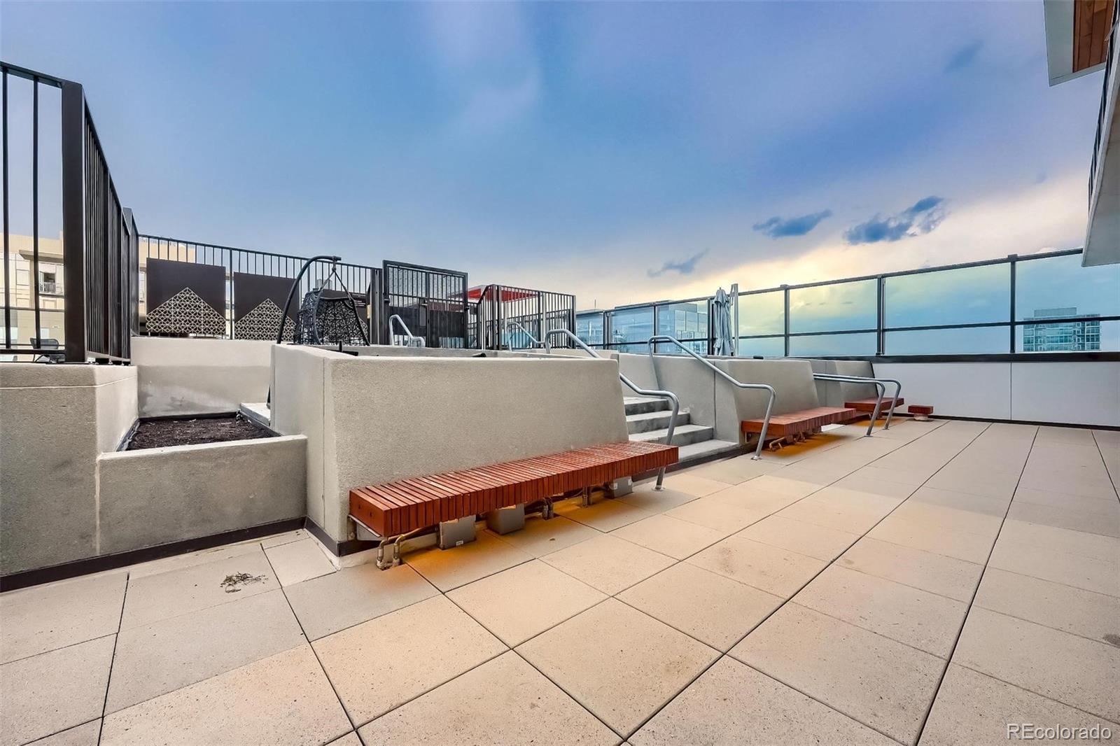 1750 Wewatta Street Denver CO 80202