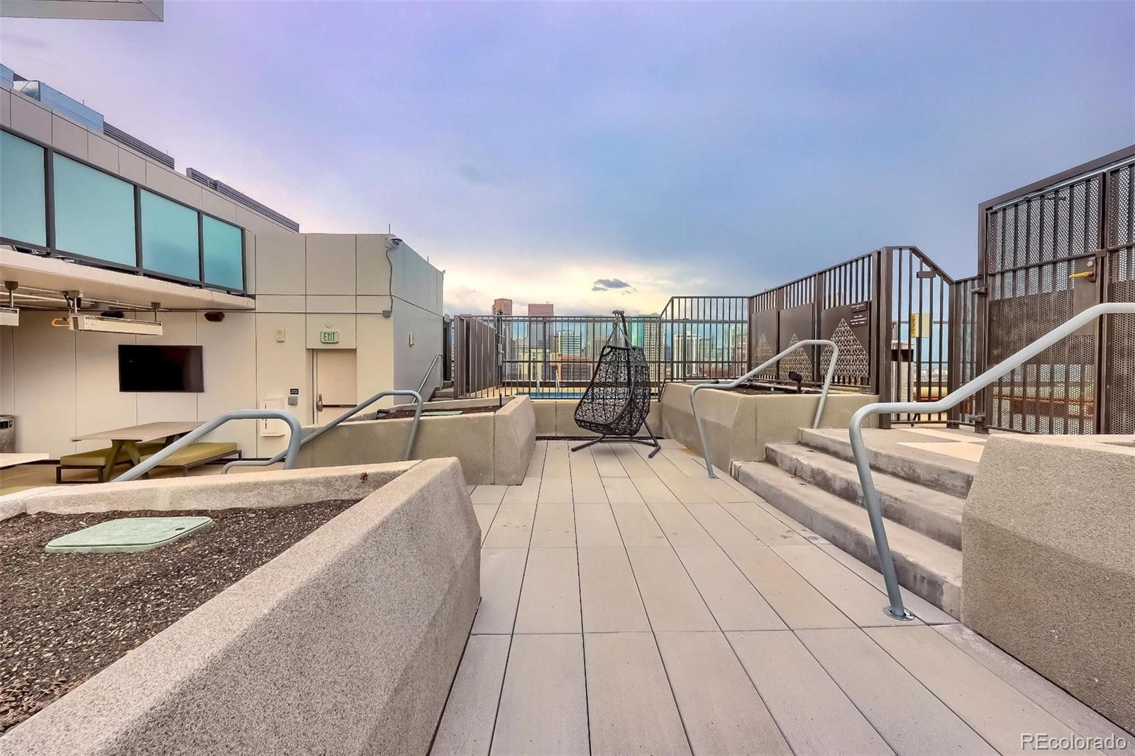 1750 Wewatta Street Denver CO 80202