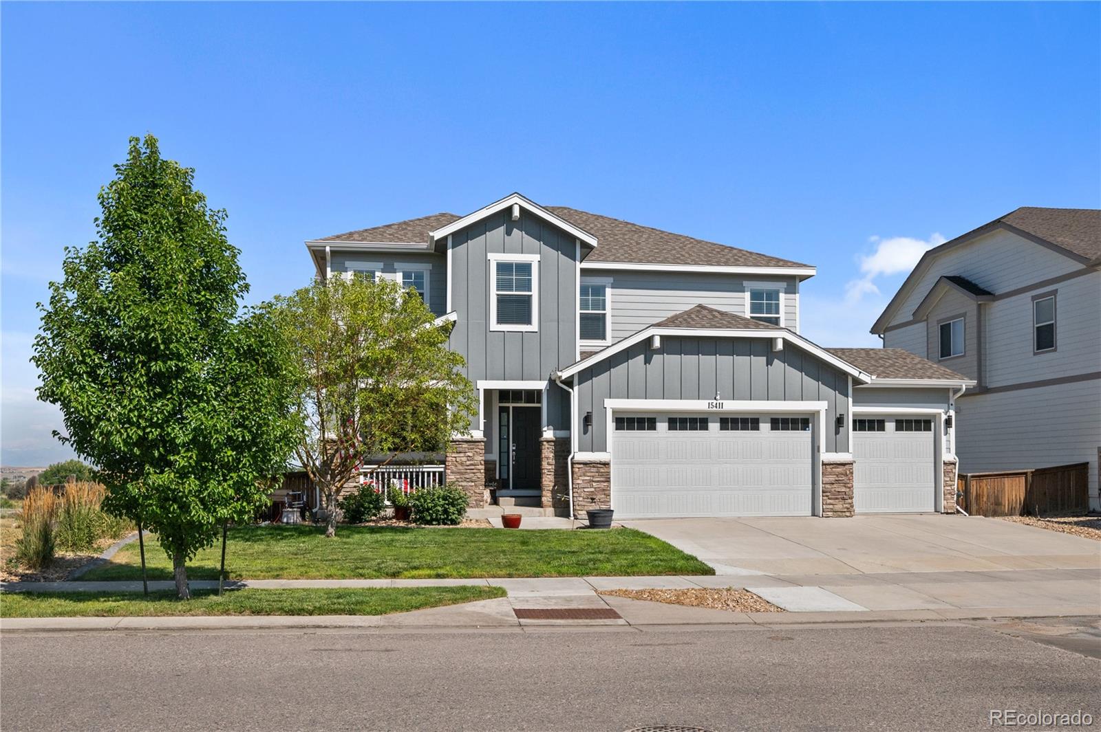 15411 Village Circle Commerce City CO 80603
