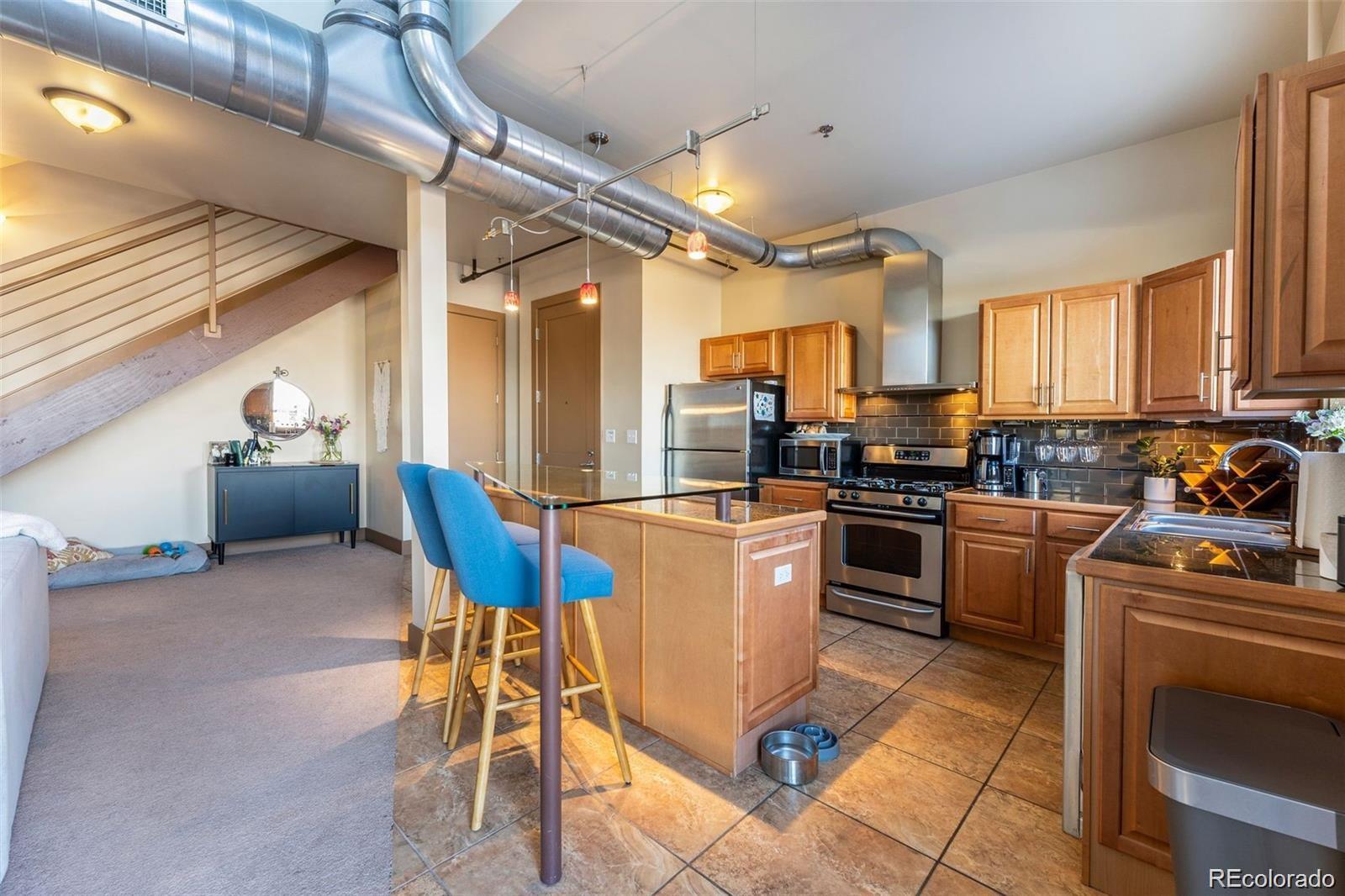 2210 Blake Street Denver CO 80205