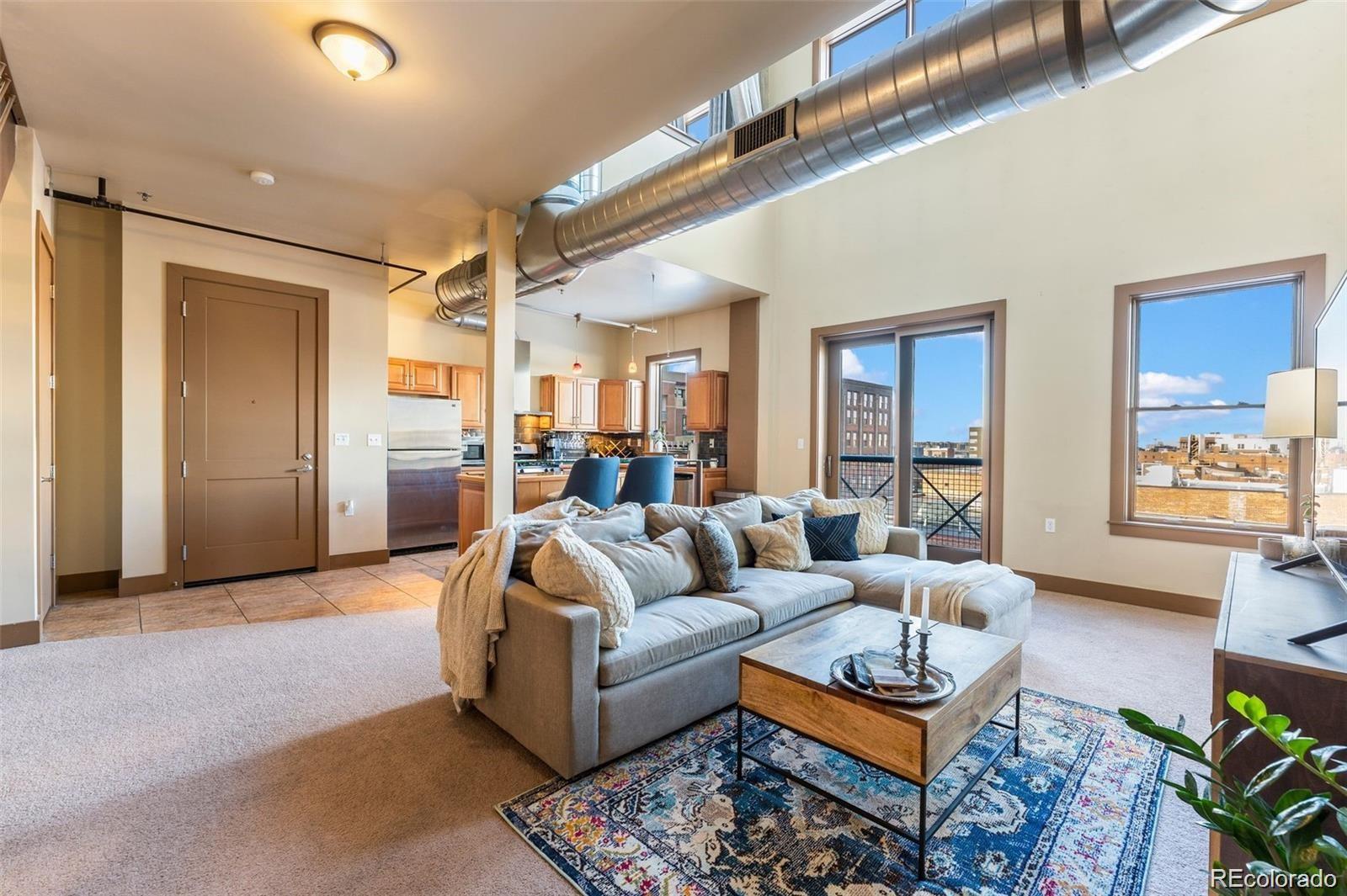 2210 Blake Street Denver CO 80205