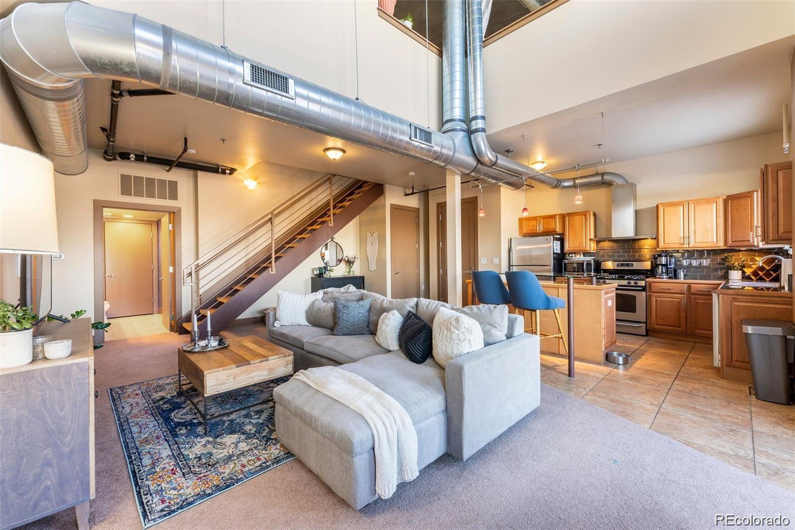 2210 Blake Street Denver CO 80205
