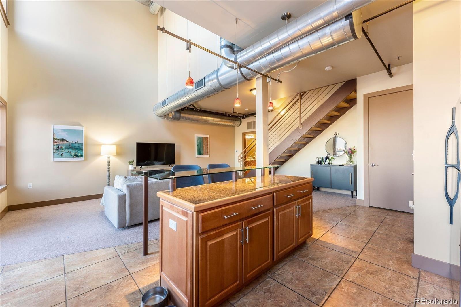 2210 Blake Street Denver CO 80205