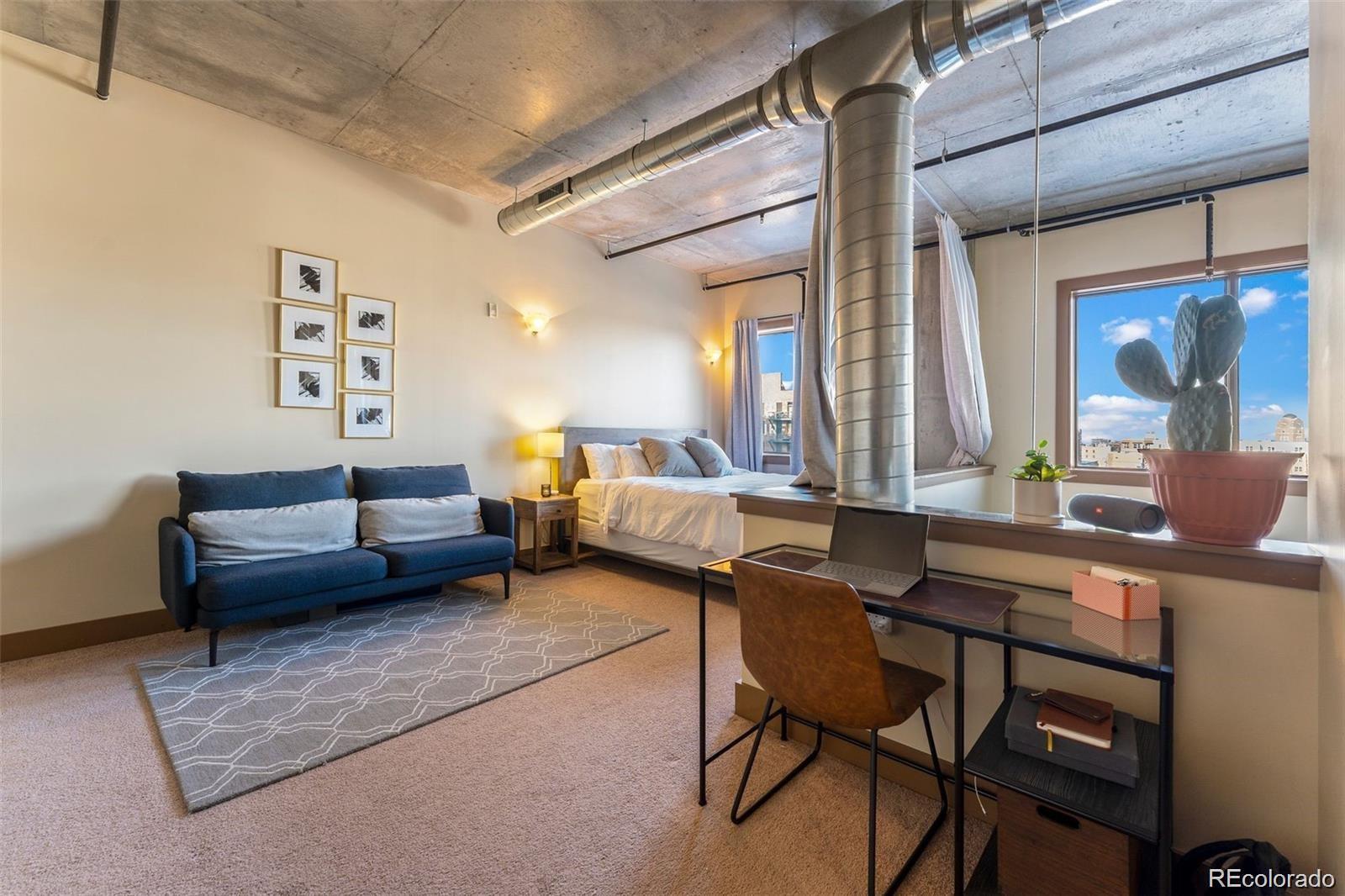 2210 Blake Street Denver CO 80205