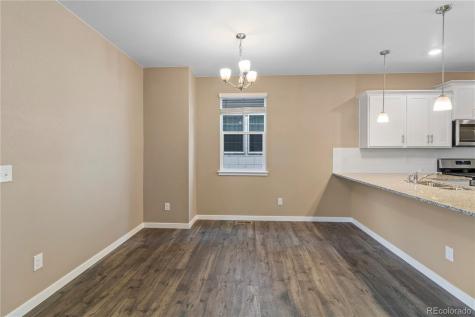 827 N Quatar Street Aurora CO 80018