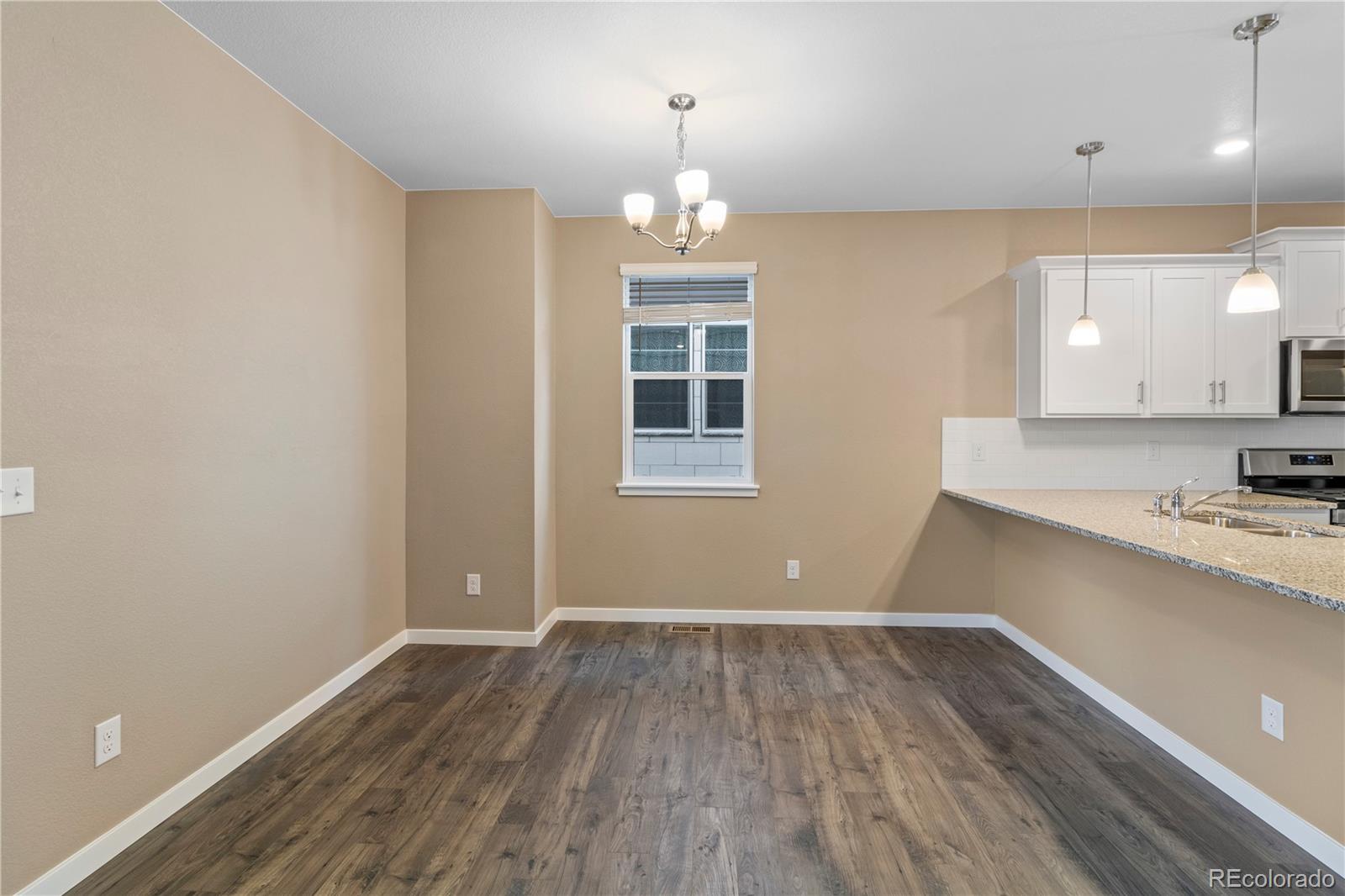 827 N Quatar Street Aurora CO 80018