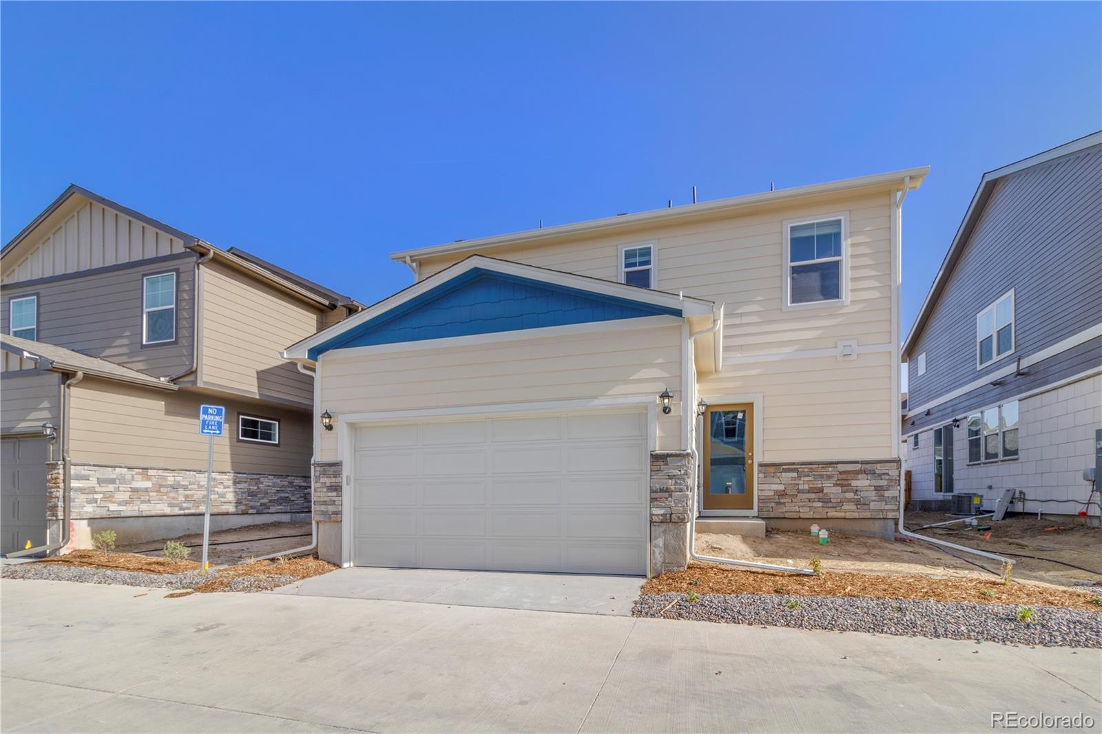 827 N Quatar Street Aurora CO 80018