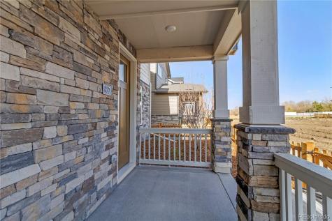 827 N Quatar Street Aurora CO 80018