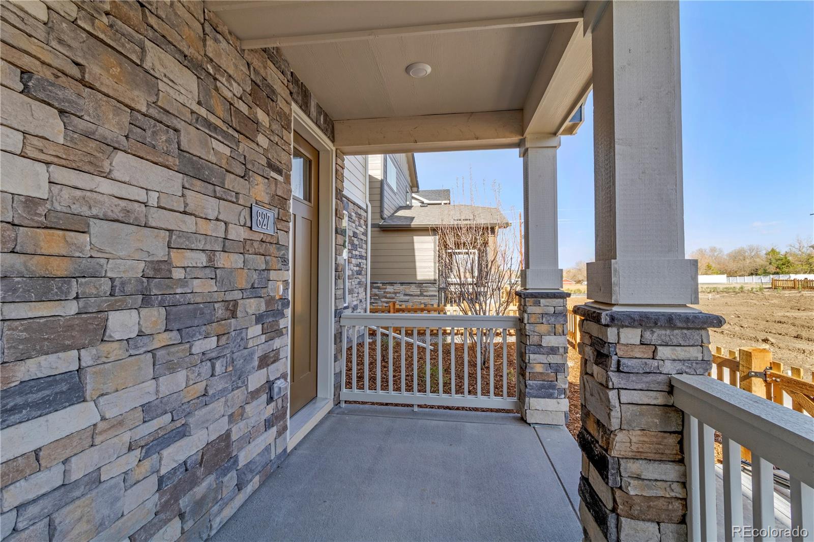 827 N Quatar Street Aurora CO 80018
