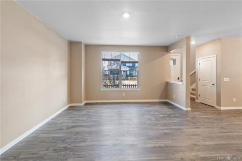 827 N Quatar Street Aurora CO 80018