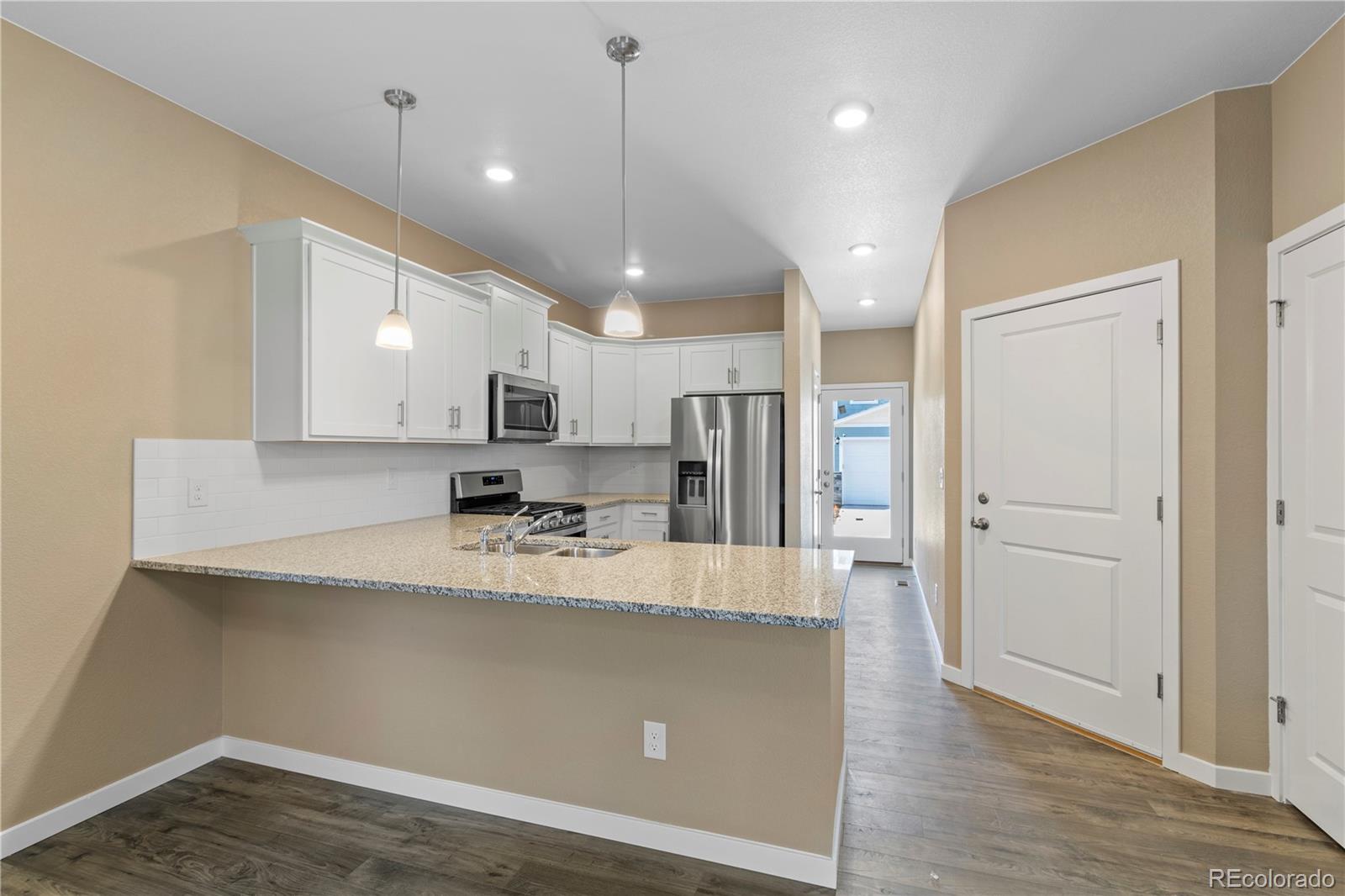 827 N Quatar Street Aurora CO 80018