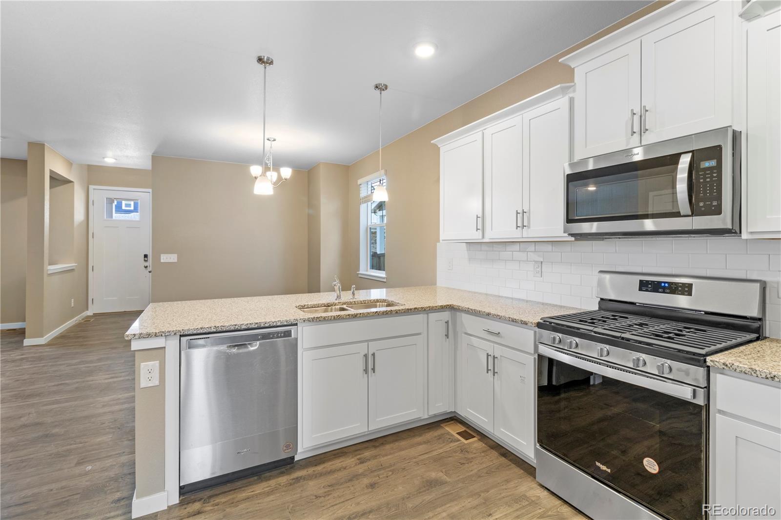827 N Quatar Street Aurora CO 80018