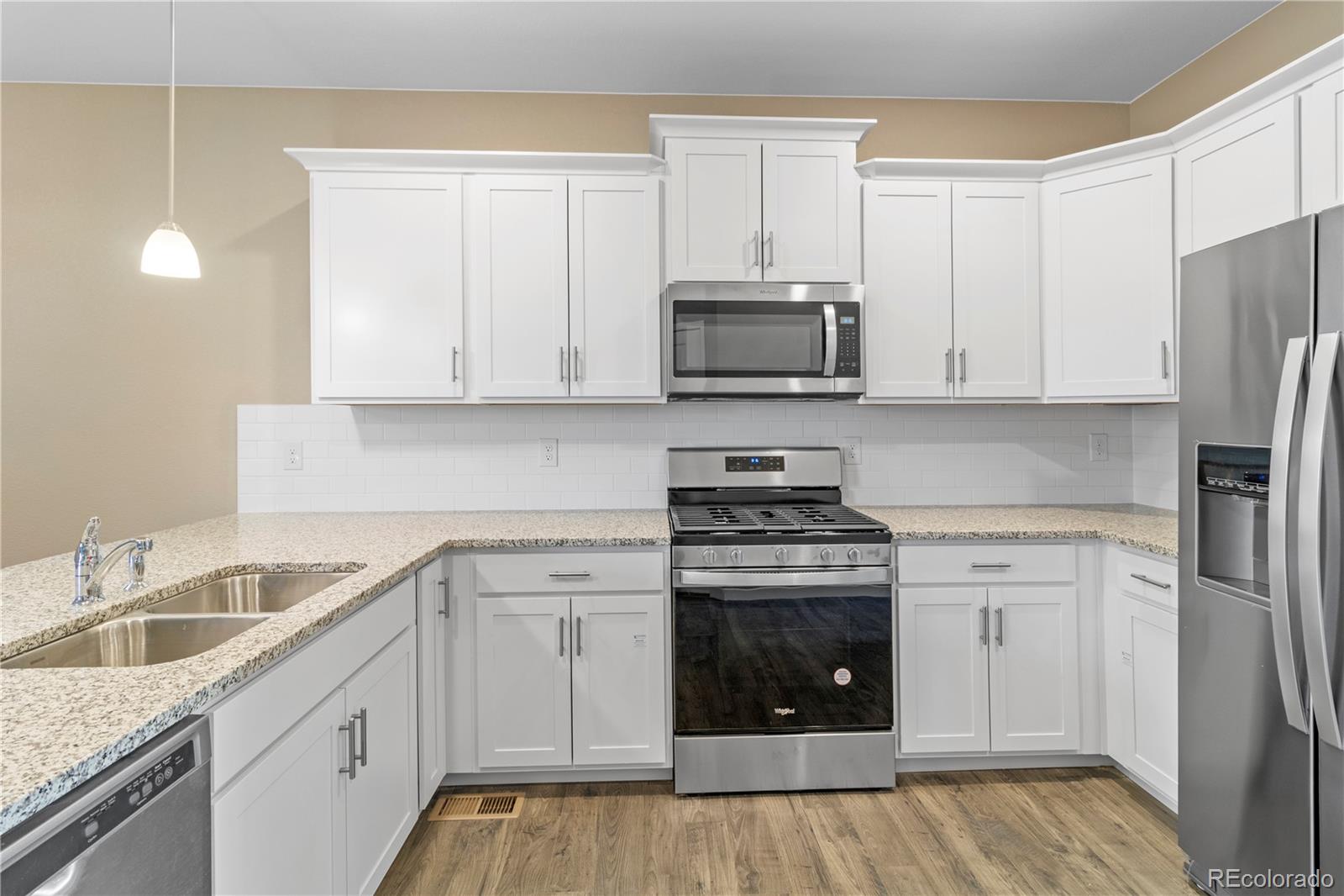 827 N Quatar Street Aurora CO 80018