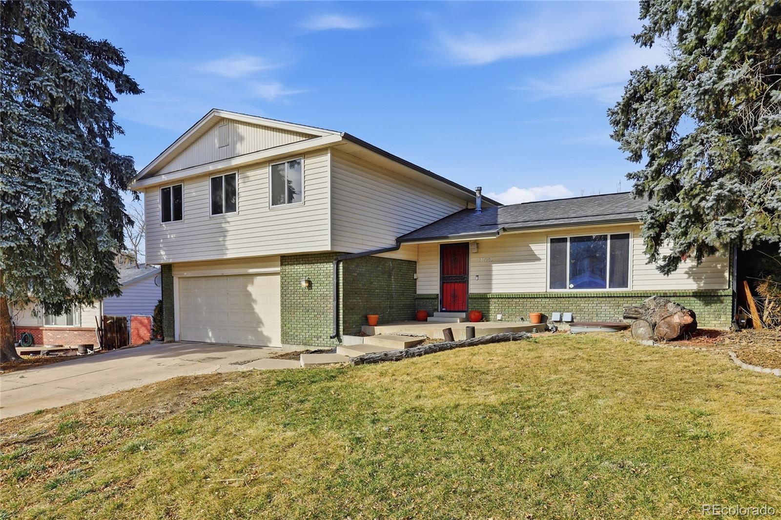 11645 W 73rd Place Arvada CO 80005
