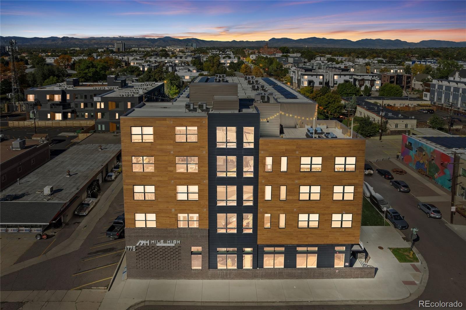 1775 Federal Boulevard Denver CO 80204