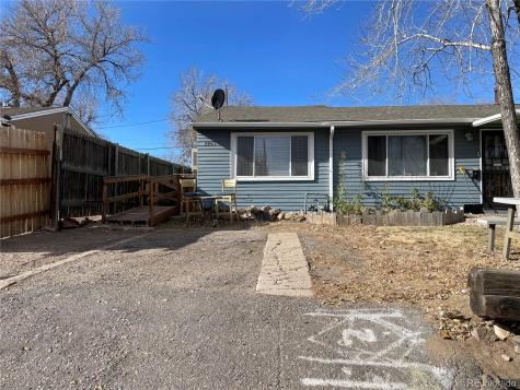 3945 S Federal Sheridan CO 80110