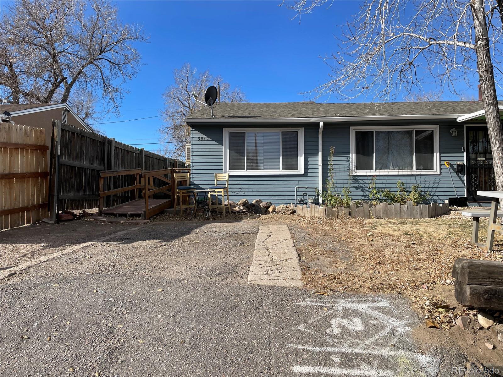 3945 S Federal Sheridan CO 80110