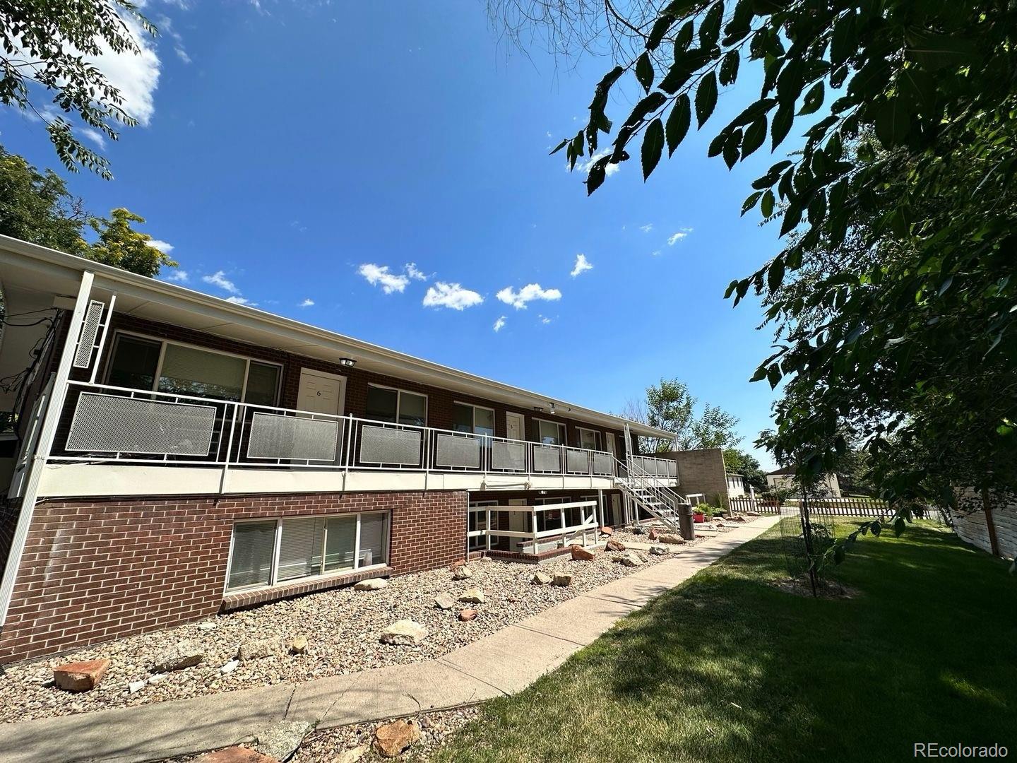 7121 Utica Street Westminster CO 80030