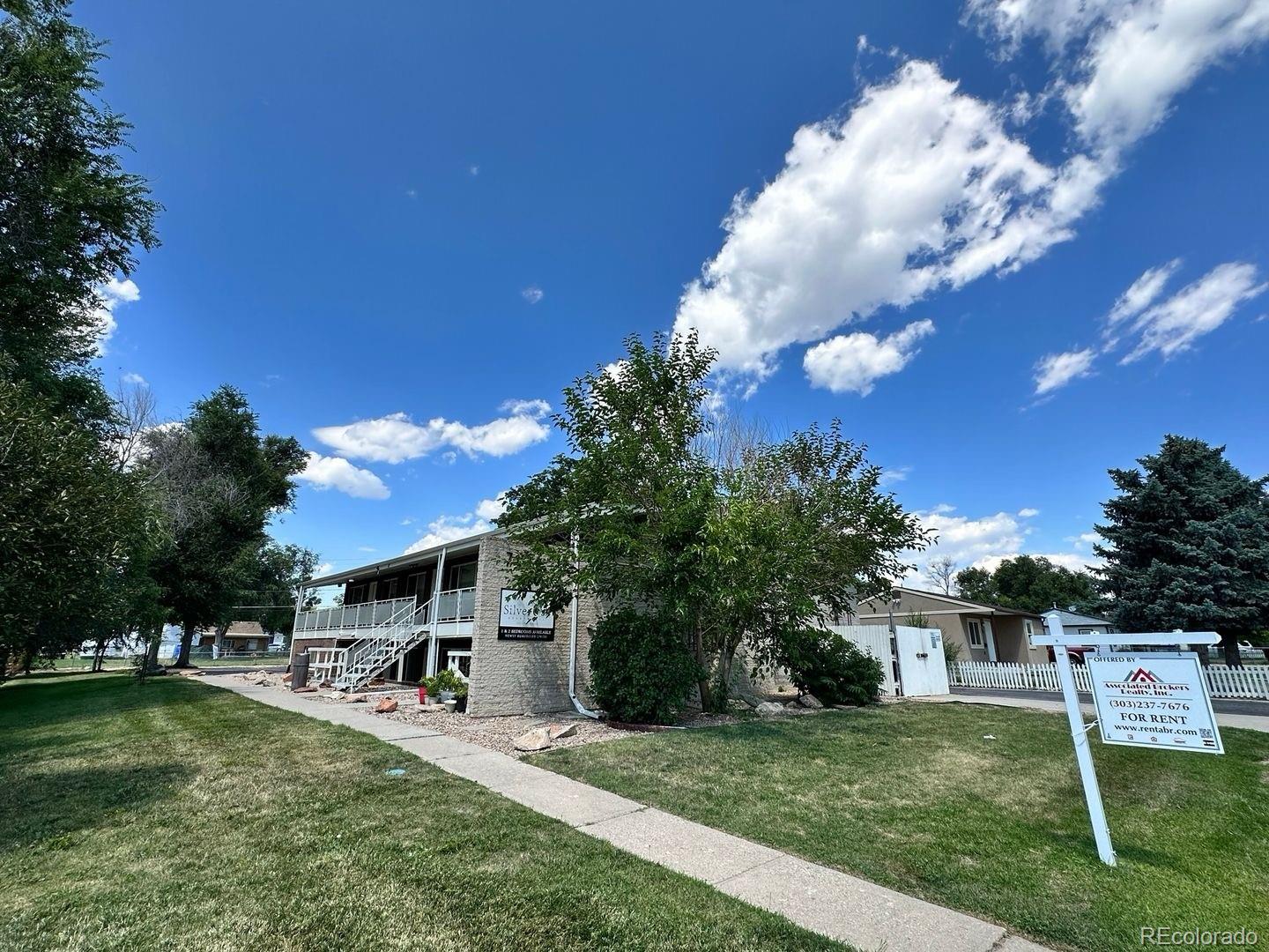 7121 Utica Street Westminster CO 80030