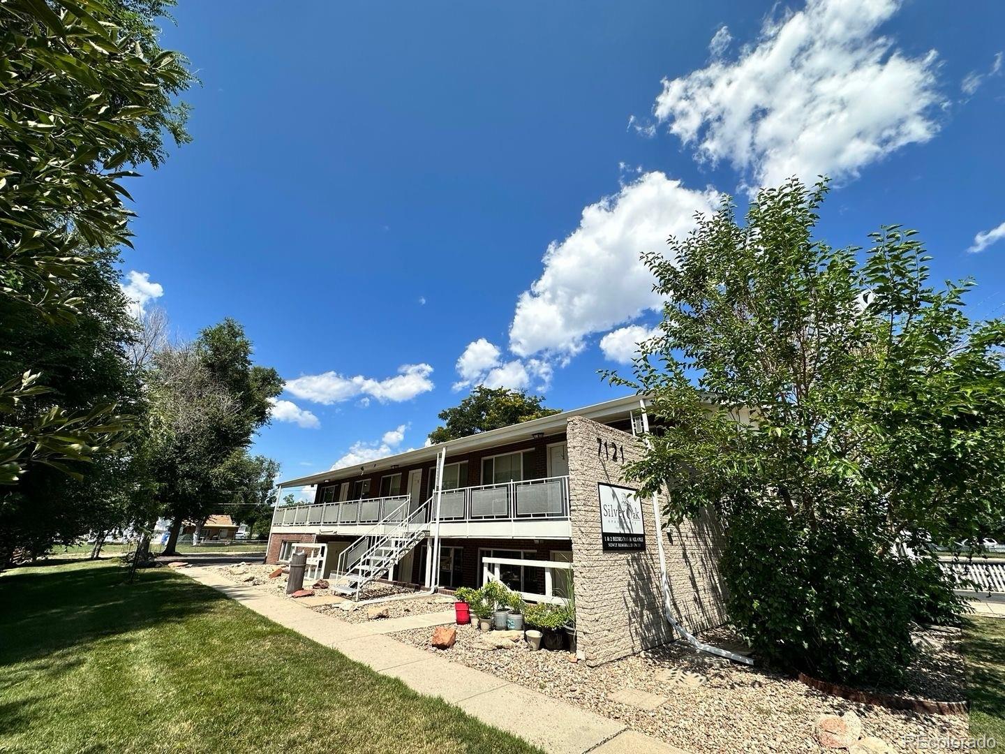 7121 Utica Street Westminster CO 80030