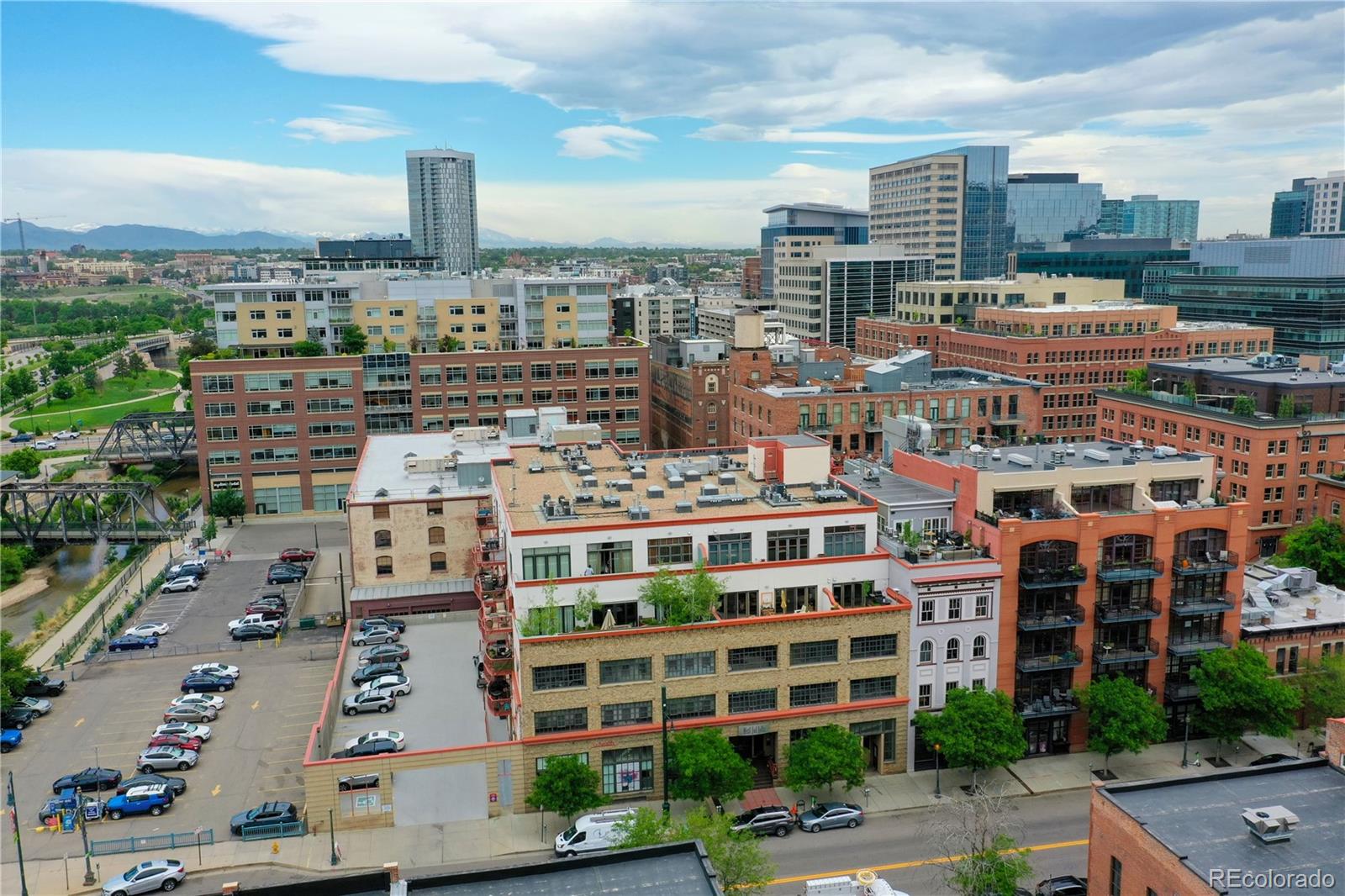 1435 Wazee Street Denver CO 80202