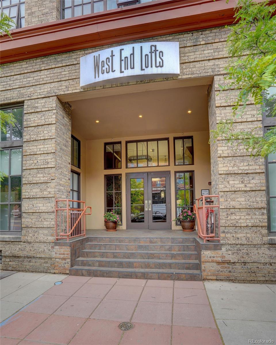 1435 Wazee Street Denver CO 80202