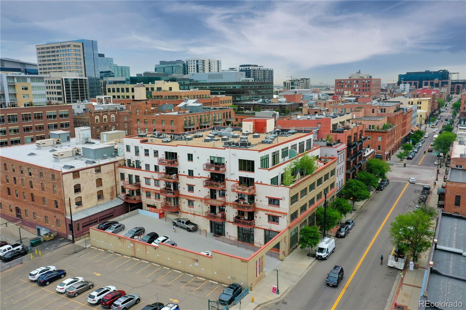 1435 Wazee Street Denver CO 80202