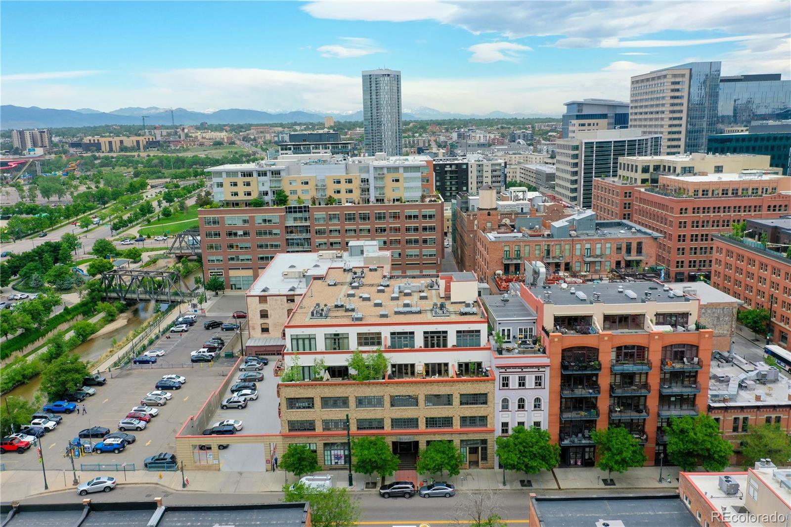 1435 Wazee Street Denver CO 80202