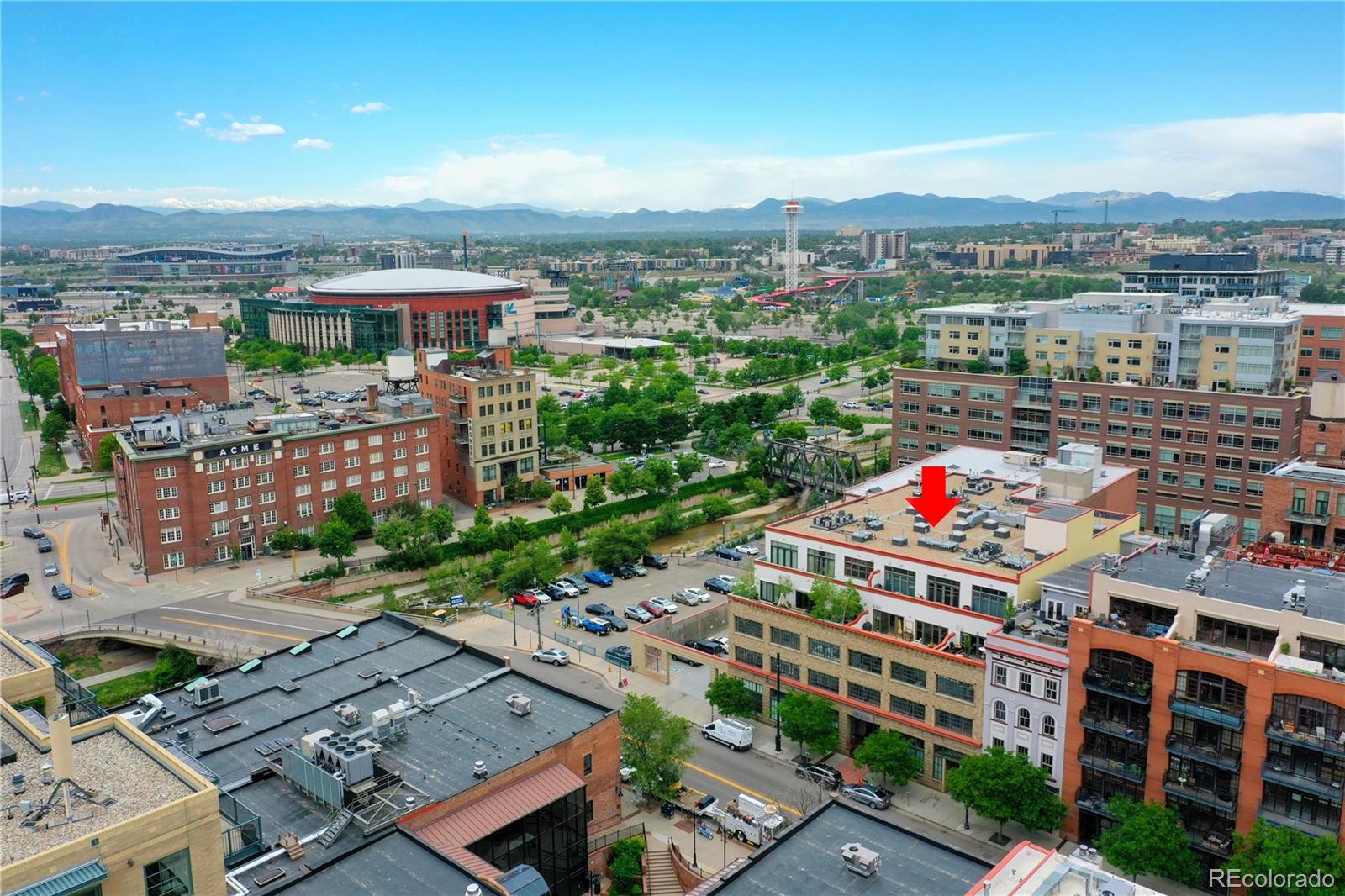 1435 Wazee Street Denver CO 80202