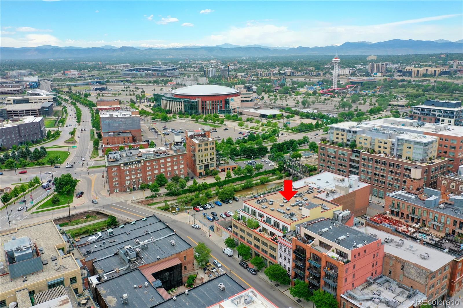 1435 Wazee Street Denver CO 80202