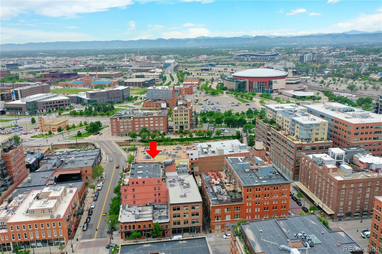 1435 Wazee Street Denver CO 80202