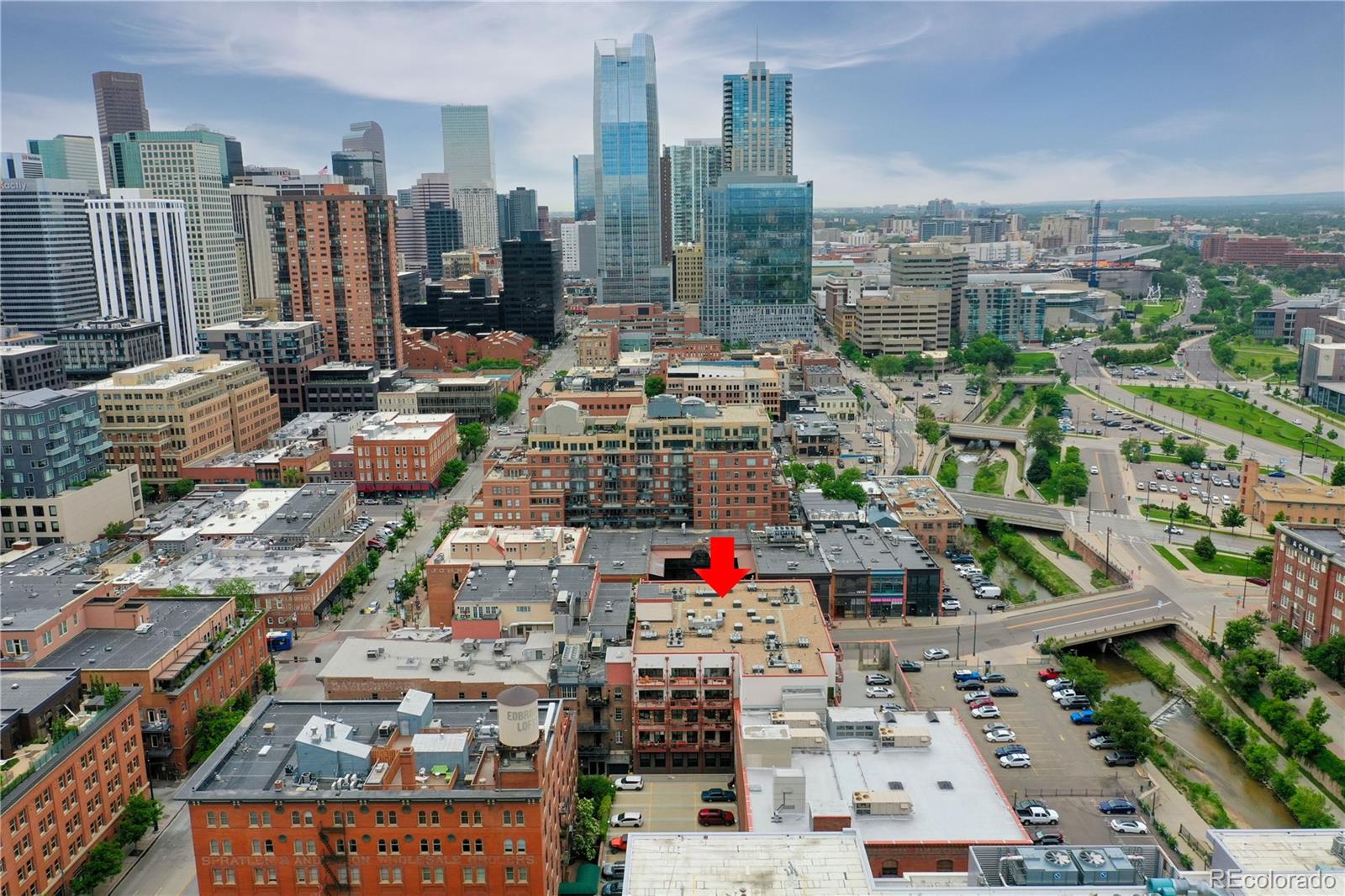 1435 Wazee Street Denver CO 80202