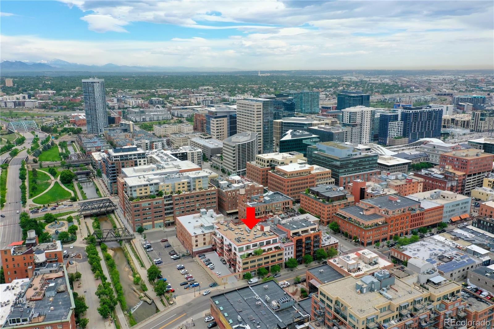 1435 Wazee Street Denver CO 80202