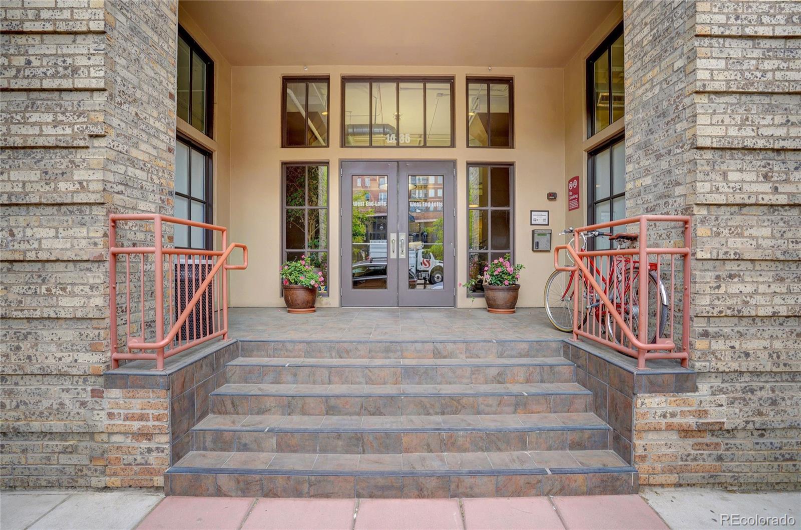 1435 Wazee Street Denver CO 80202