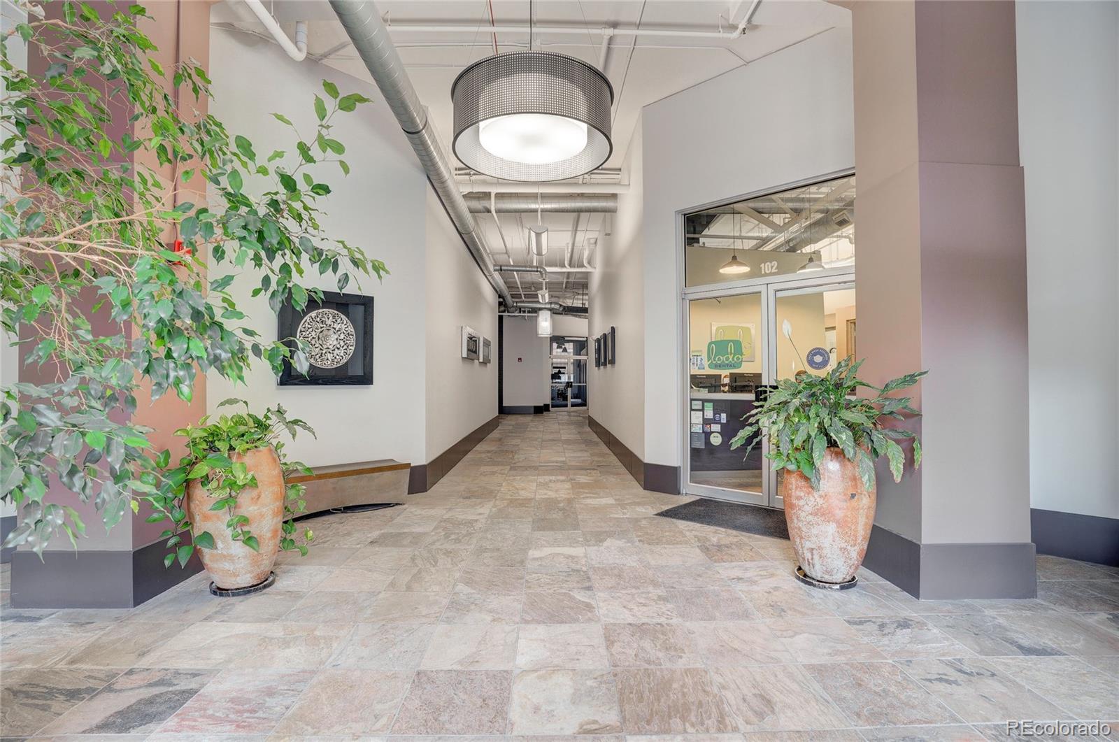1435 Wazee Street Denver CO 80202