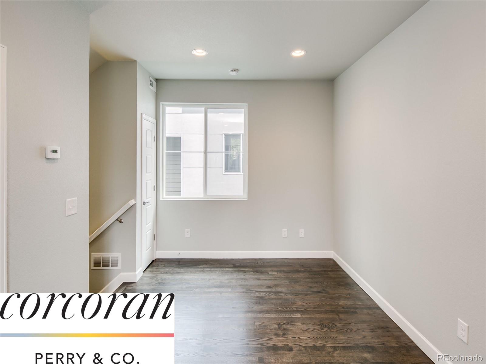 2032 N High Street Denver CO 80205