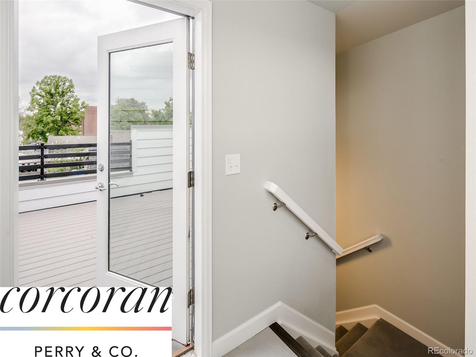 2032 N High Street Denver CO 80205