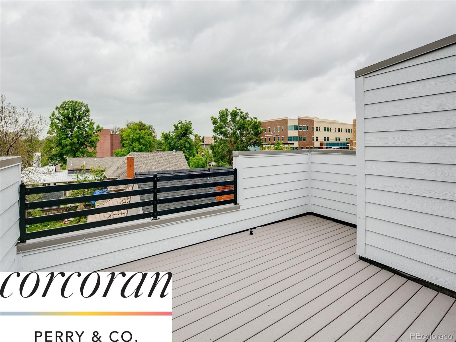 2032 N High Street Denver CO 80205