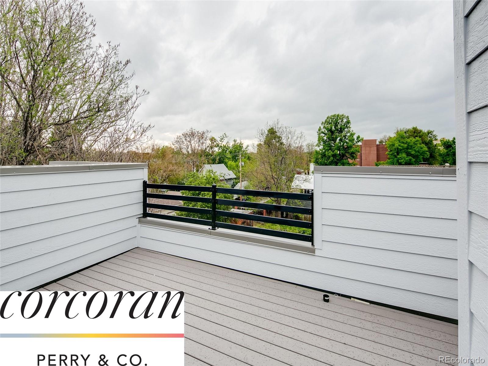 2032 N High Street Denver CO 80205