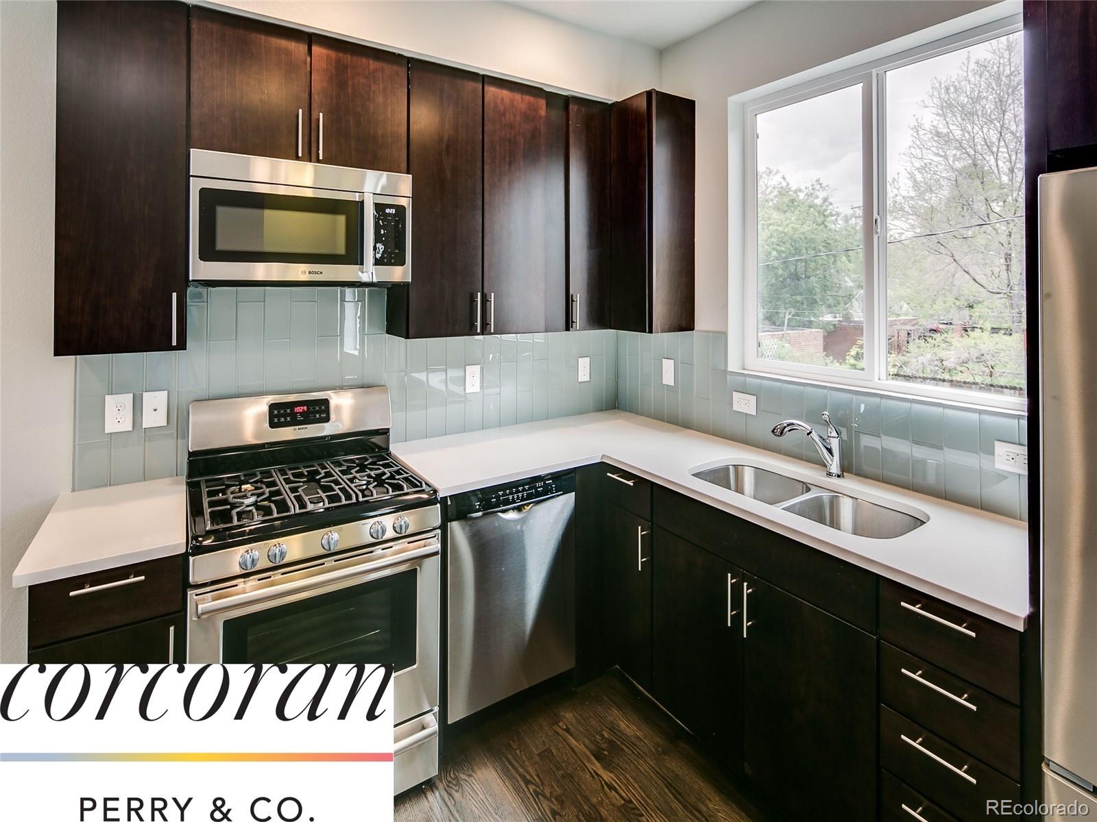 2032 N High Street Denver CO 80205