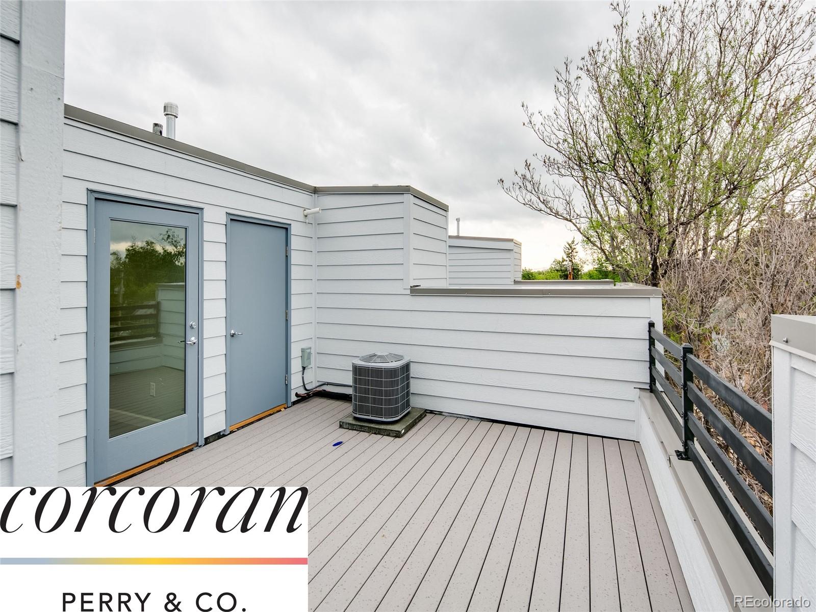 2032 N High Street Denver CO 80205