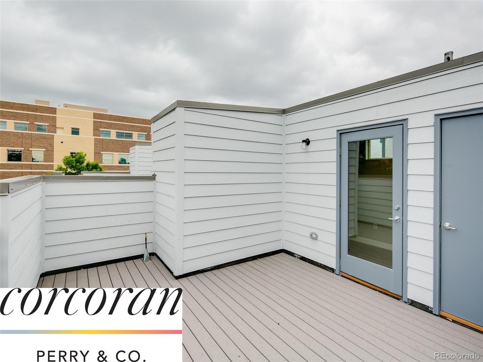 2032 N High Street Denver CO 80205