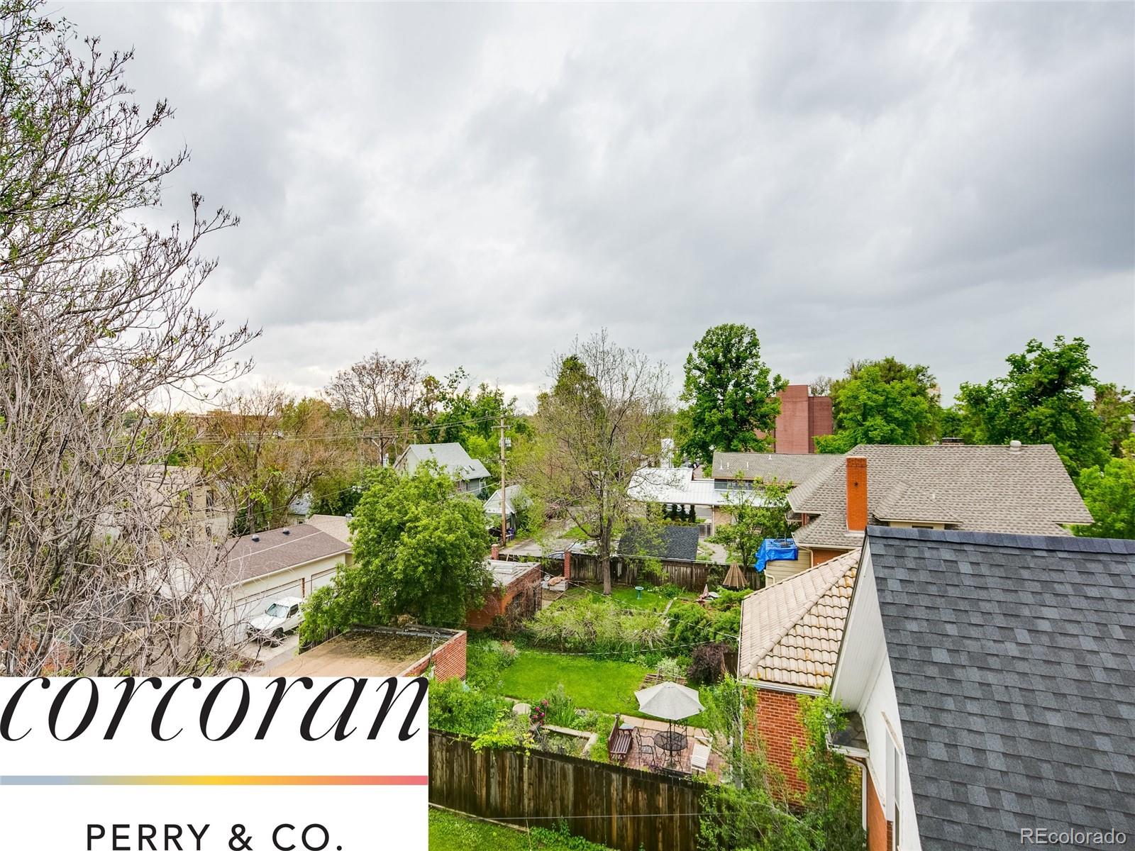 2032 N High Street Denver CO 80205