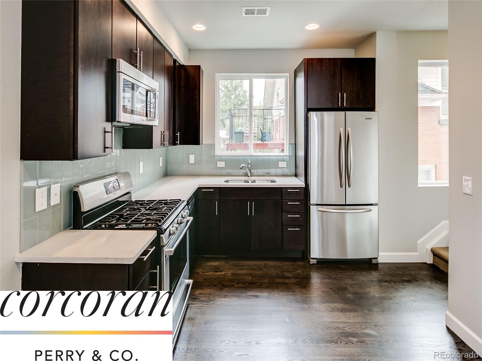 2032 N High Street Denver CO 80205