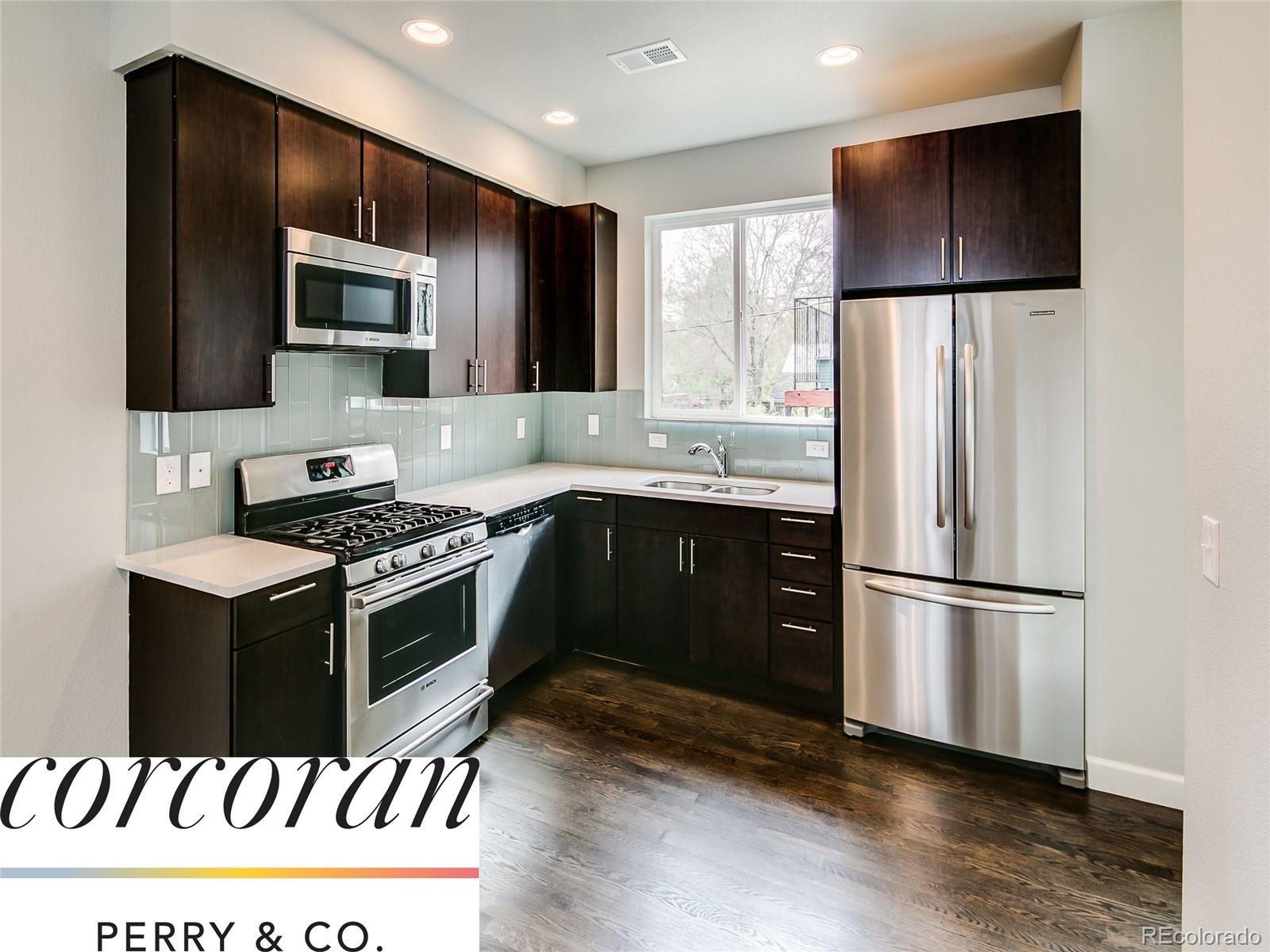 2032 N High Street Denver CO 80205