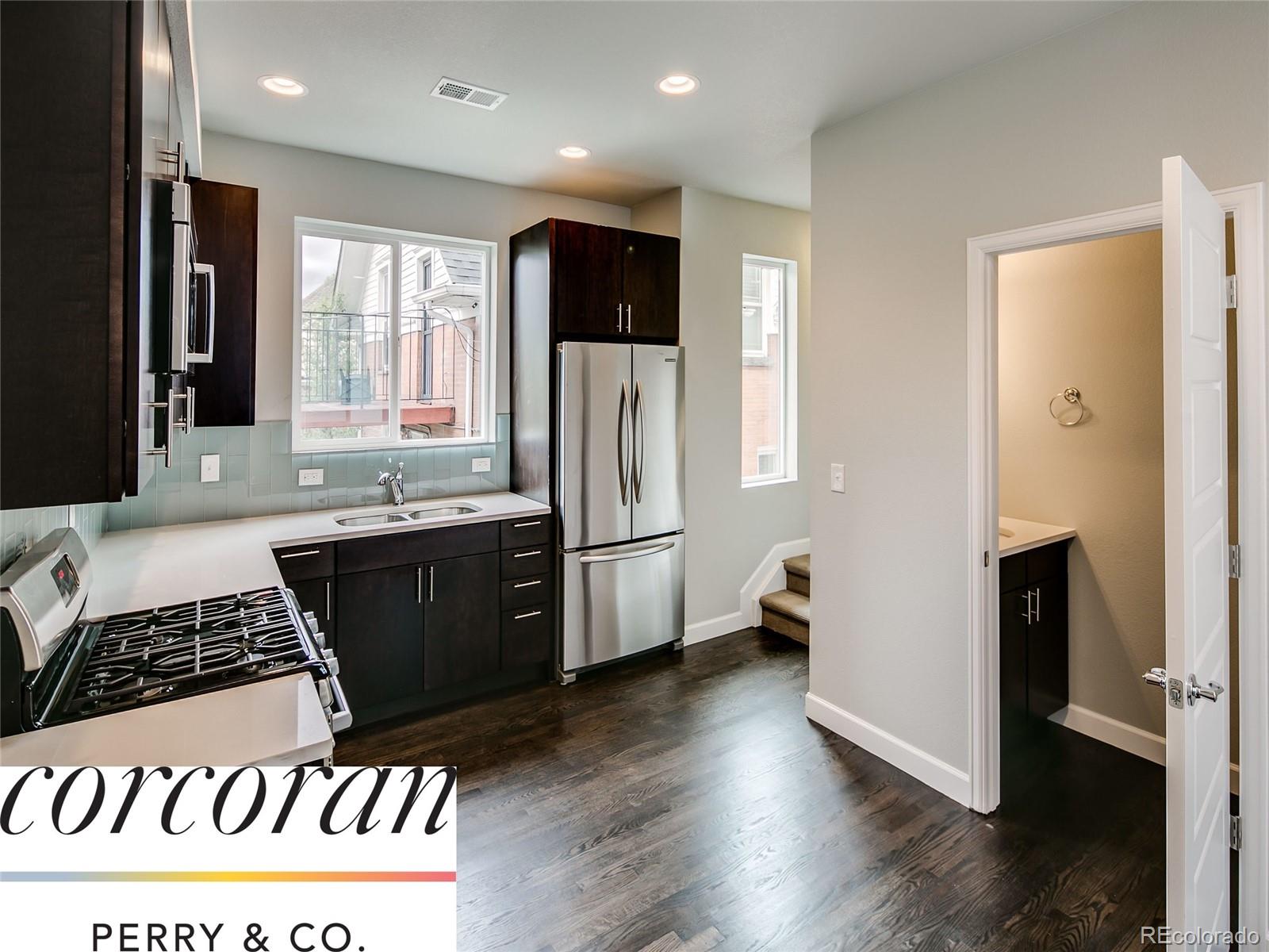 2032 N High Street Denver CO 80205