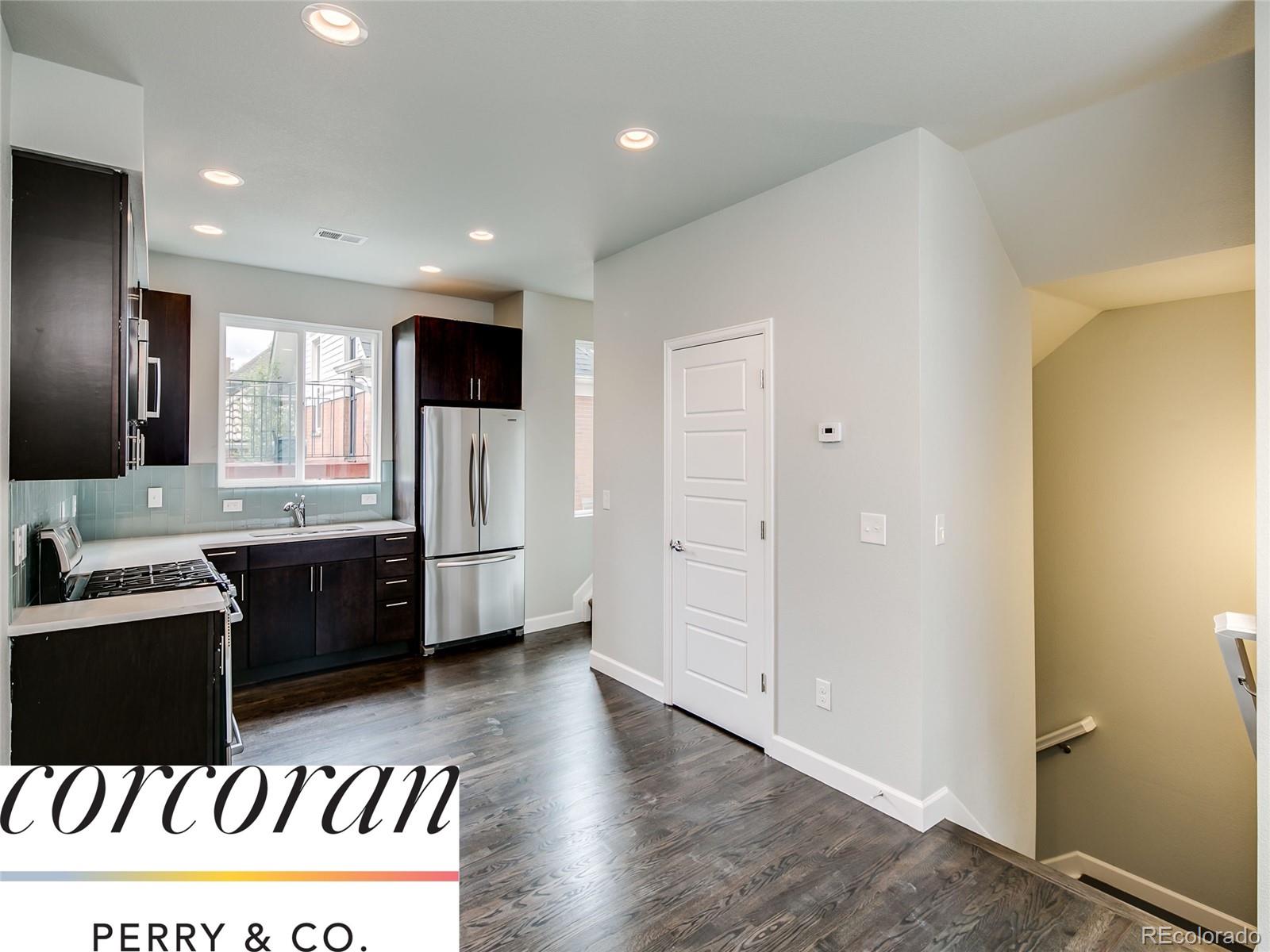 2032 N High Street Denver CO 80205