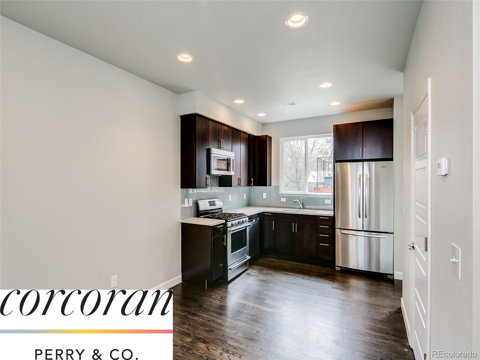 2032 N High Street Denver CO 80205