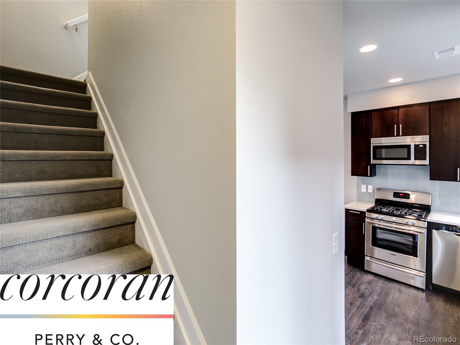 2032 N High Street Denver CO 80205