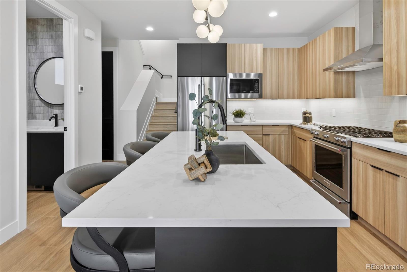 830 Cherry Street Denver CO 80220
